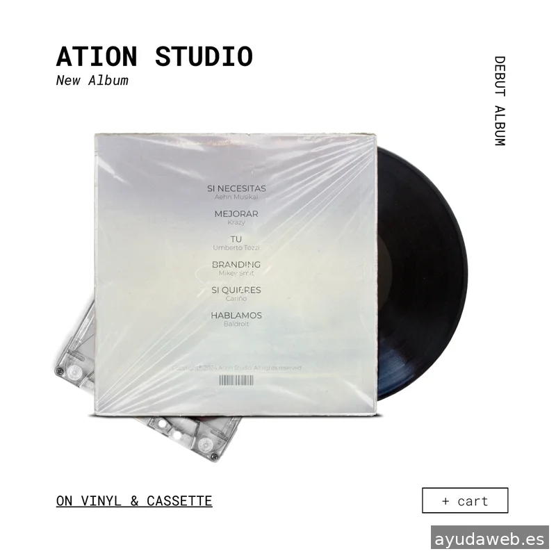 Ation Studio