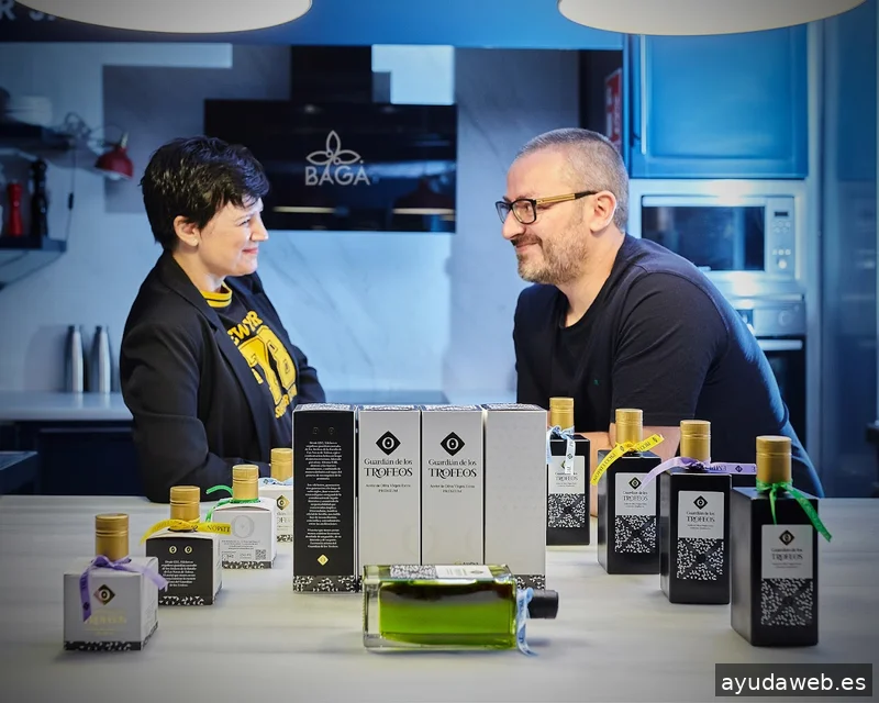 Emóleo Diseño Gráfico