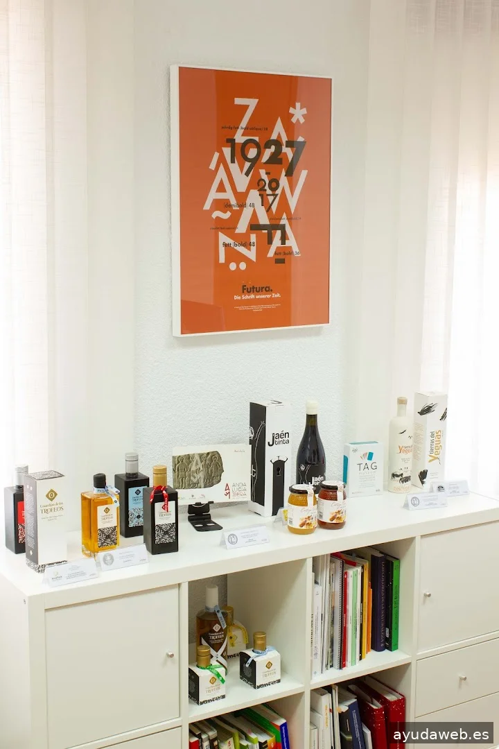 Emóleo Diseño Gráfico