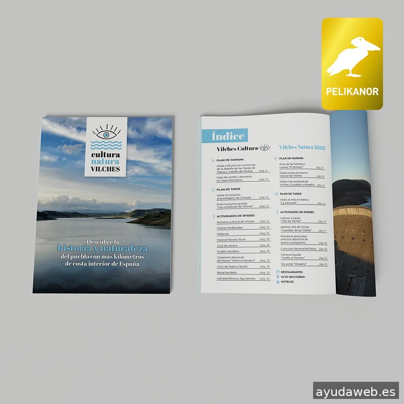 Emóleo Diseño Gráfico