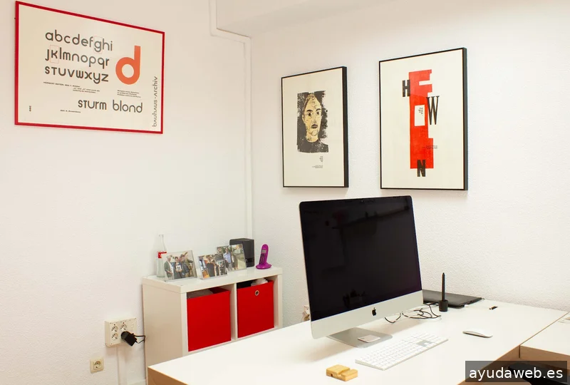 Emóleo Diseño Gráfico