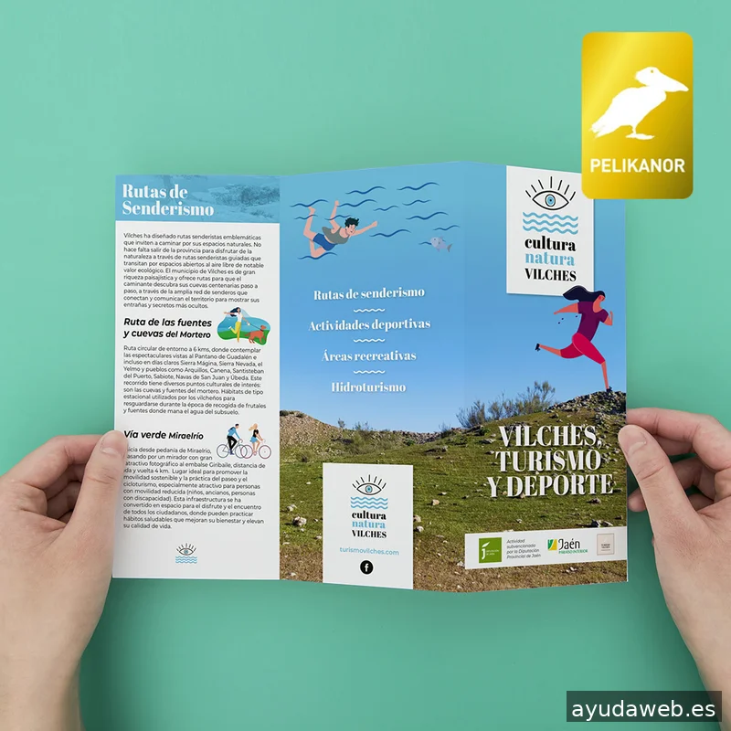 Emóleo Diseño Gráfico