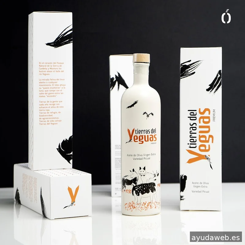 Emóleo Diseño Gráfico