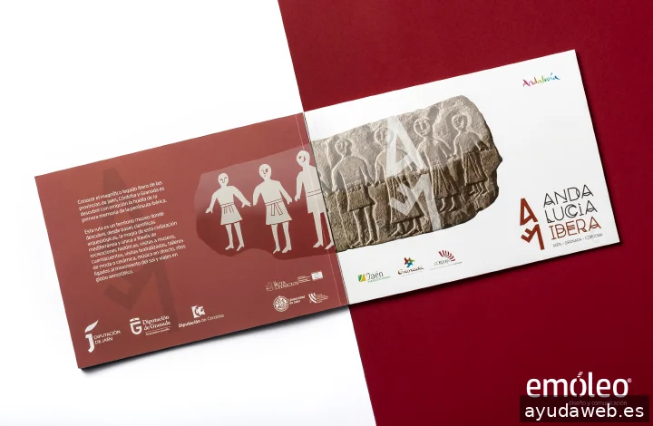 Emóleo Diseño Gráfico