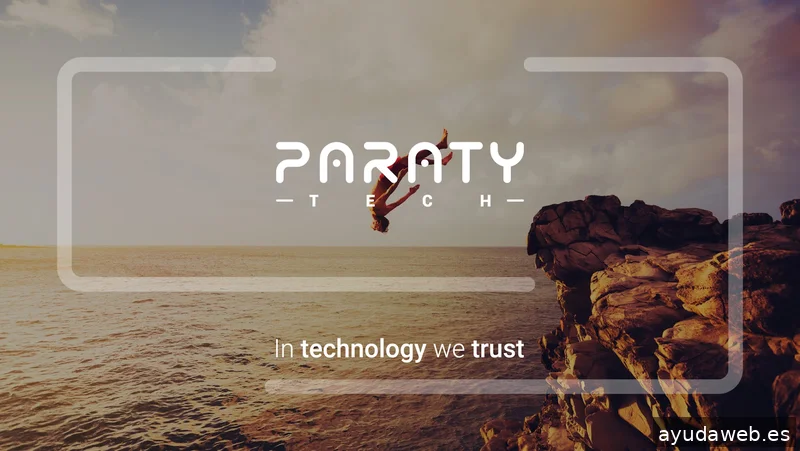 Paraty Tech | Hotel Booking Engine