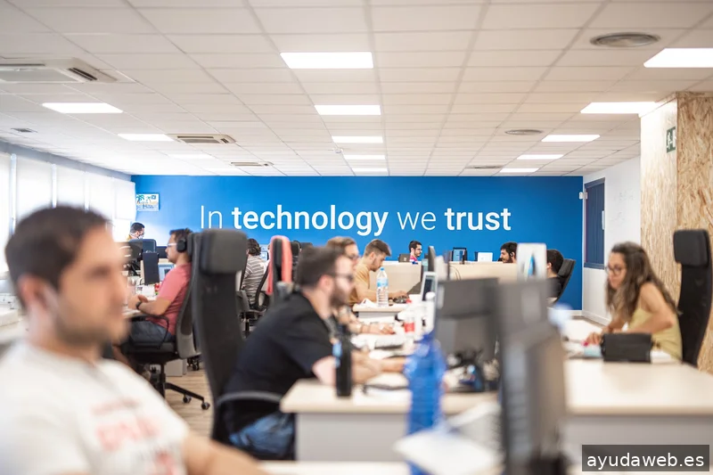 Paraty Tech | Hotel Booking Engine