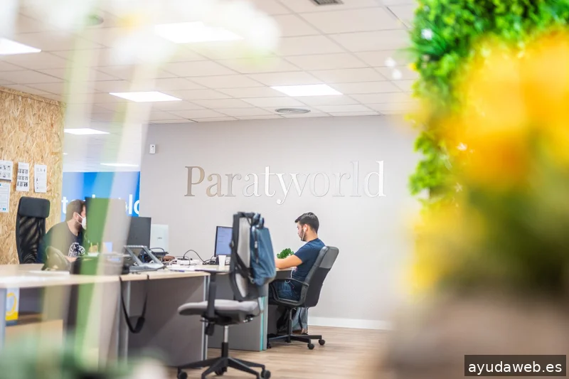 Paraty Tech | Hotel Booking Engine