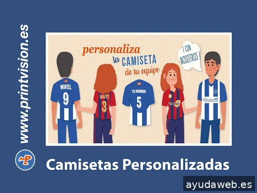 Imprenta Printvisión