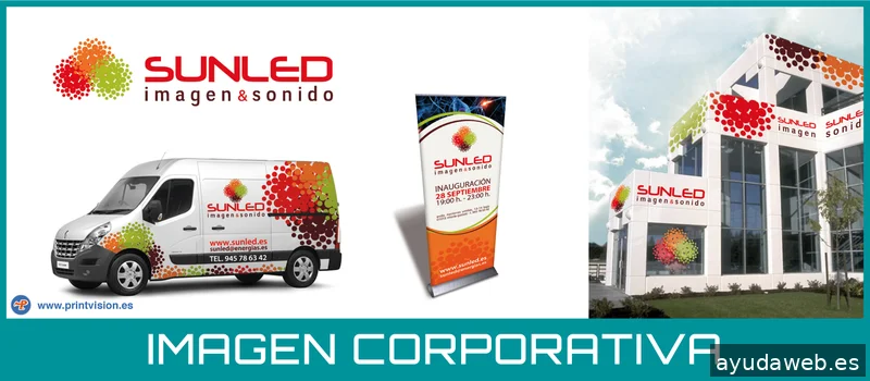 Imprenta Printvisión