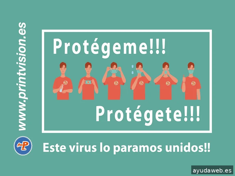 Imprenta Printvisión