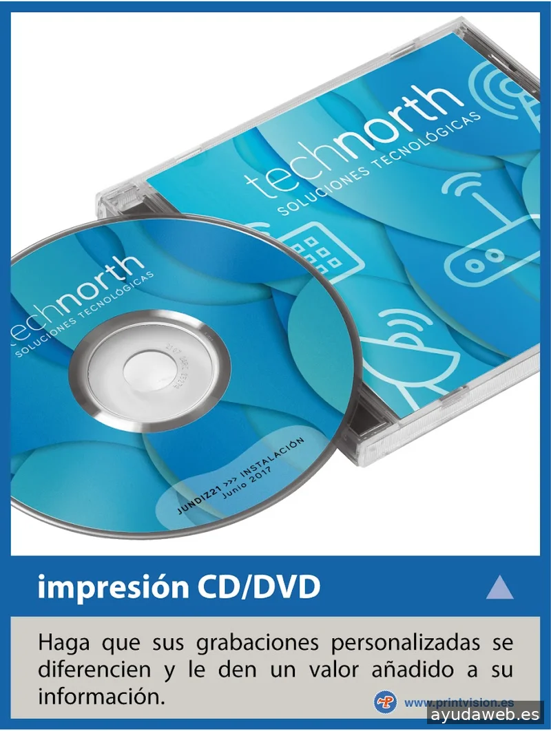 Imprenta Printvisión