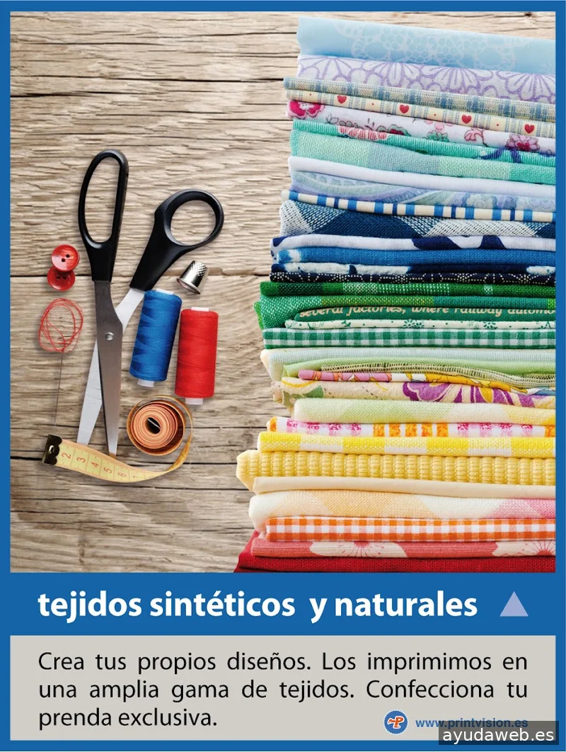 Imprenta Printvisión