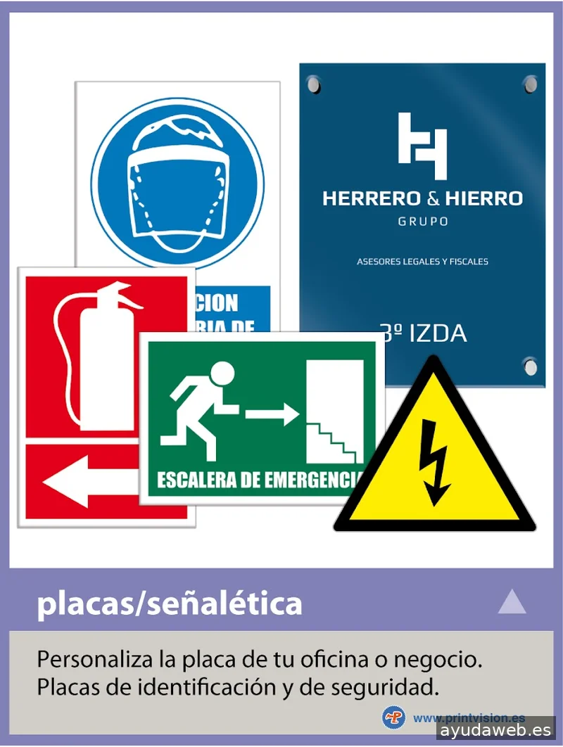 Imprenta Printvisión