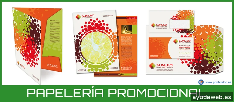 Imprenta Printvisión
