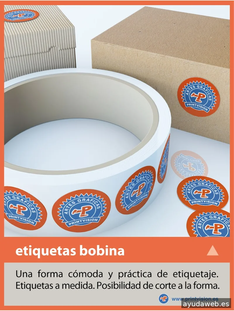 Imprenta Printvisión
