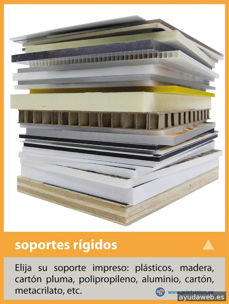 Imprenta Printvisión