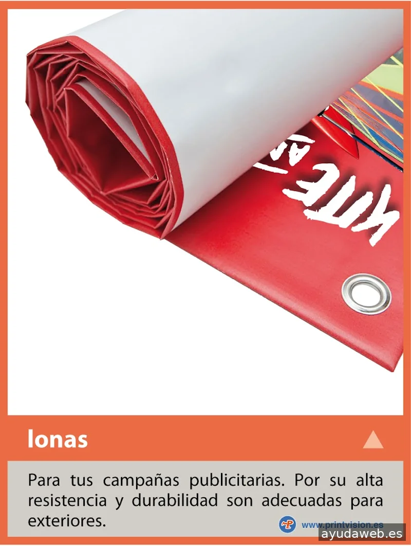 Imprenta Printvisión