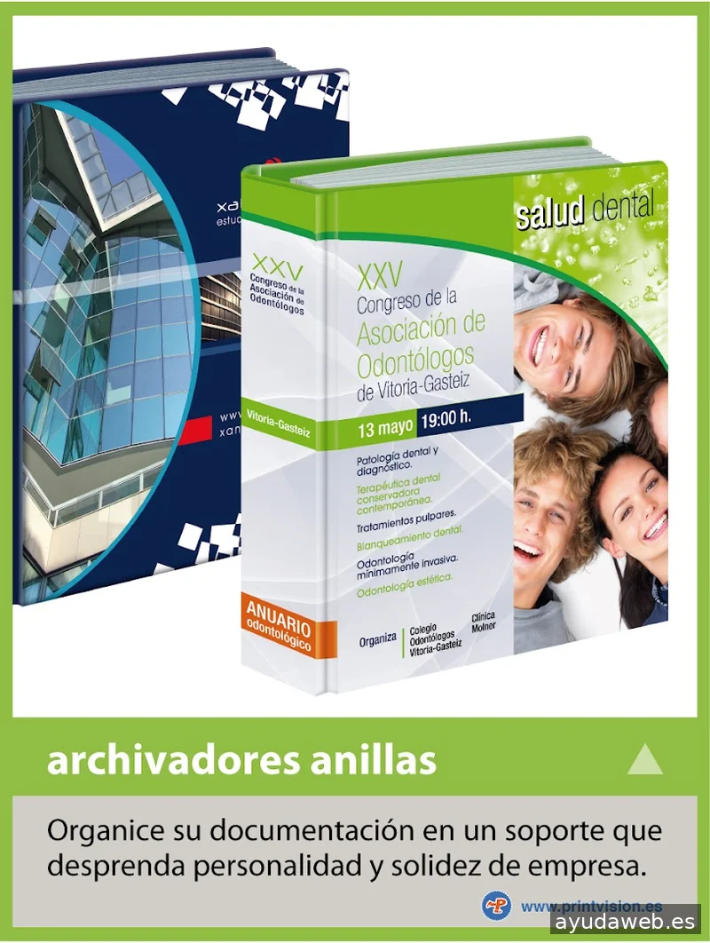 Imprenta Printvisión
