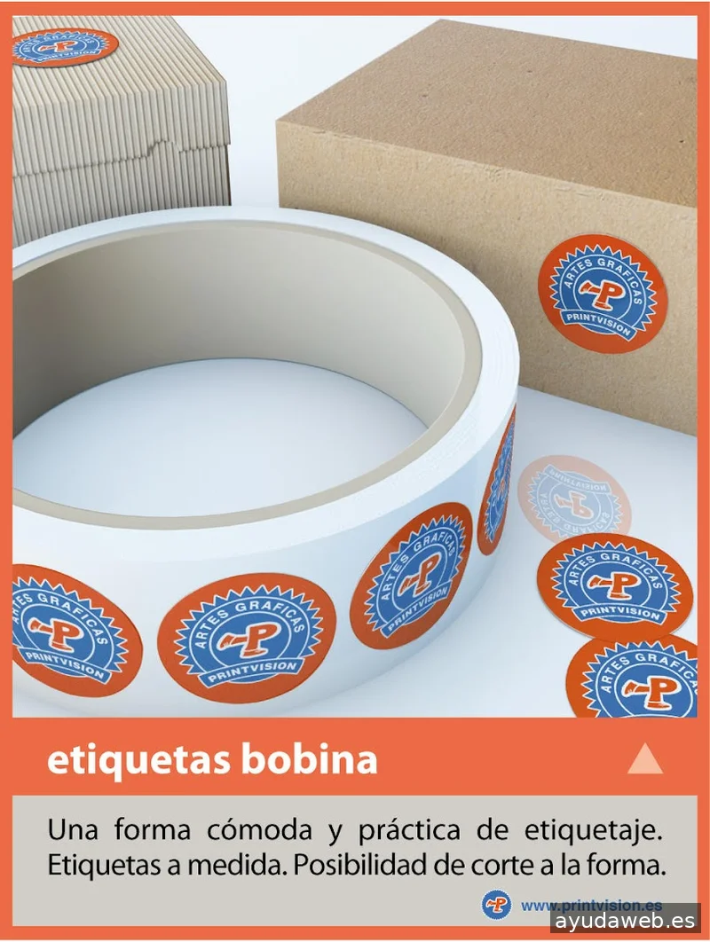 Imprenta Printvisión