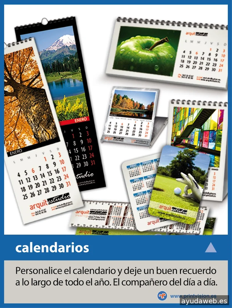 Imprenta Printvisión