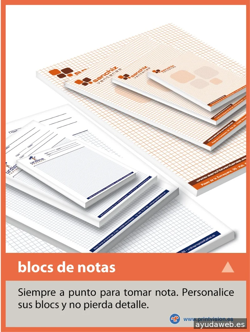 Imprenta Printvisión