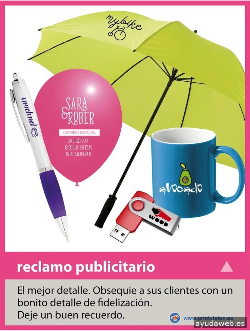 Imprenta Printvisión