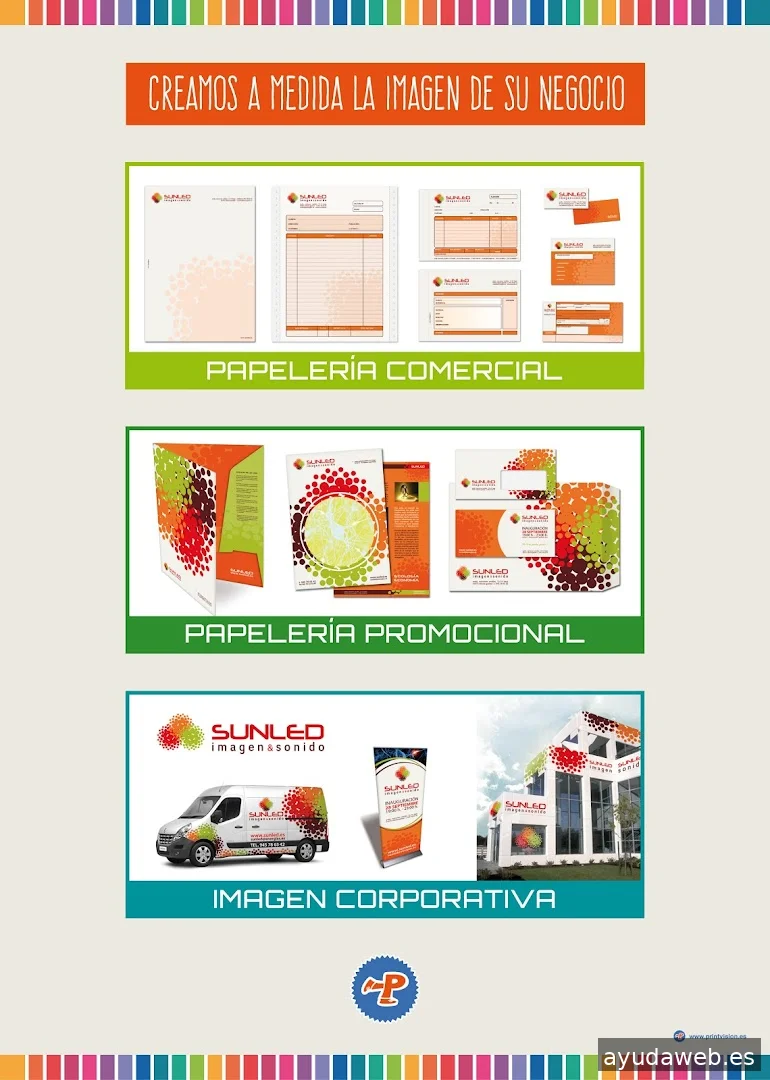 Imprenta Printvisión