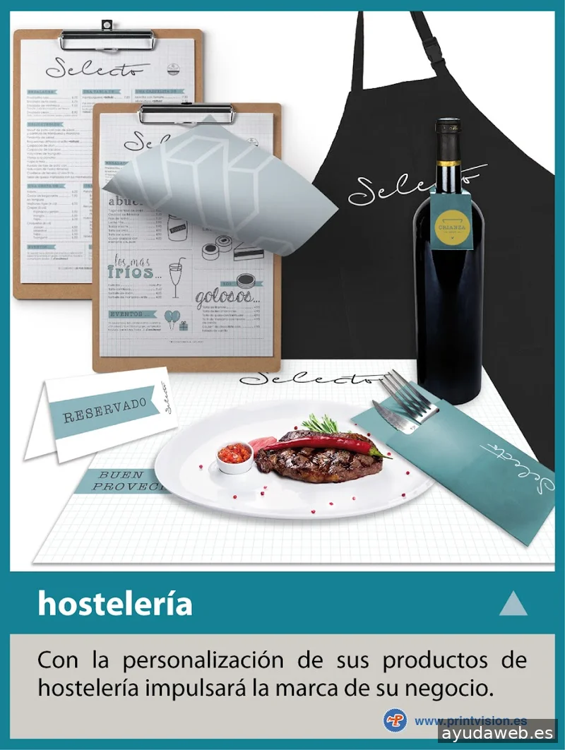 Imprenta Printvisión