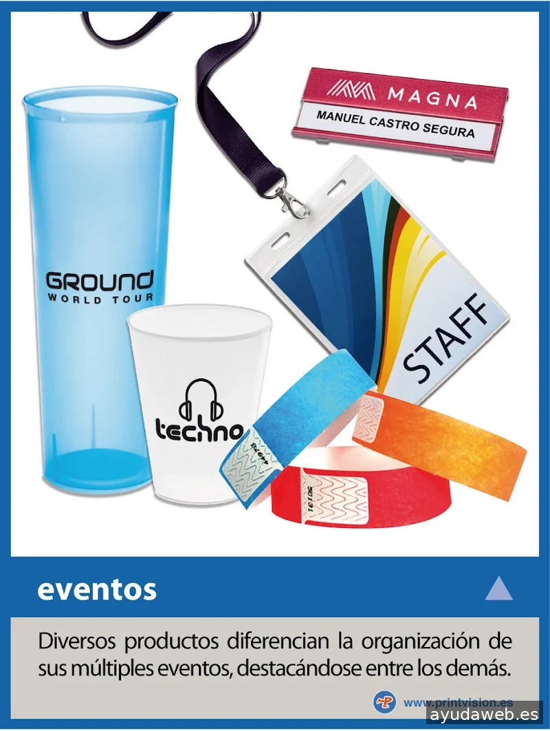 Imprenta Printvisión