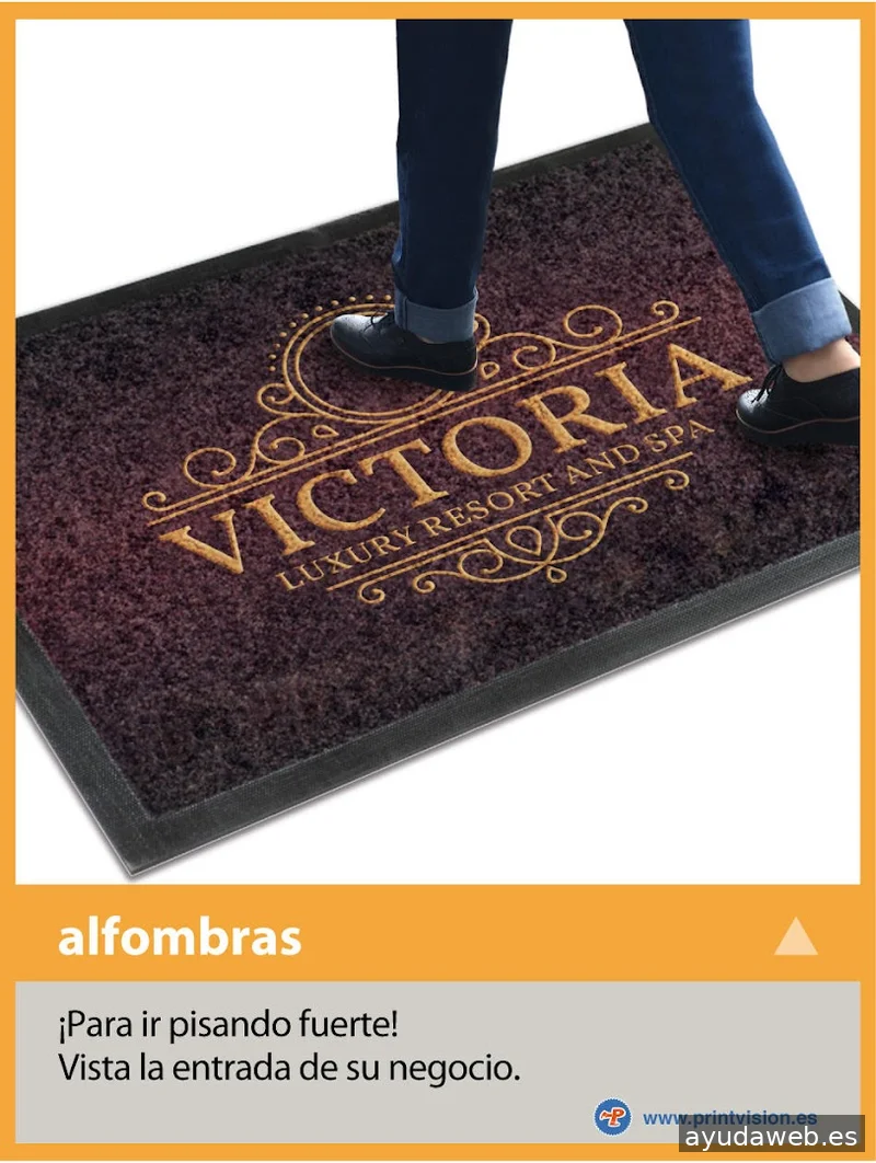Imprenta Printvisión