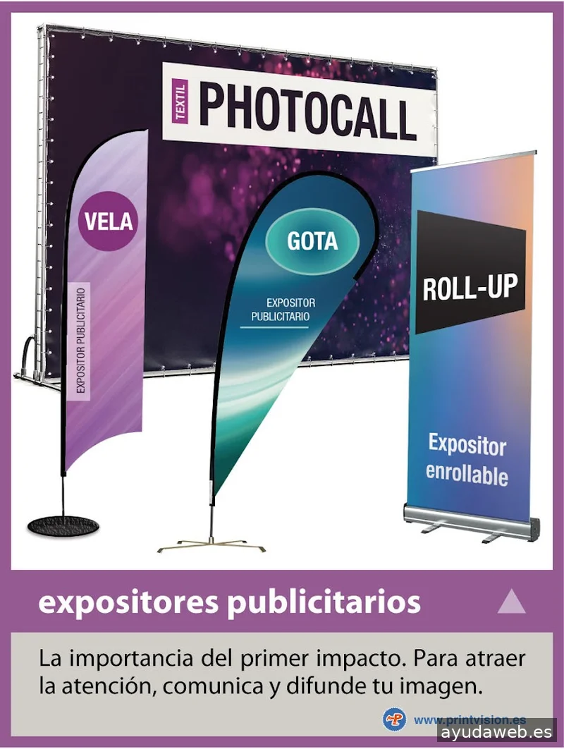 Imprenta Printvisión