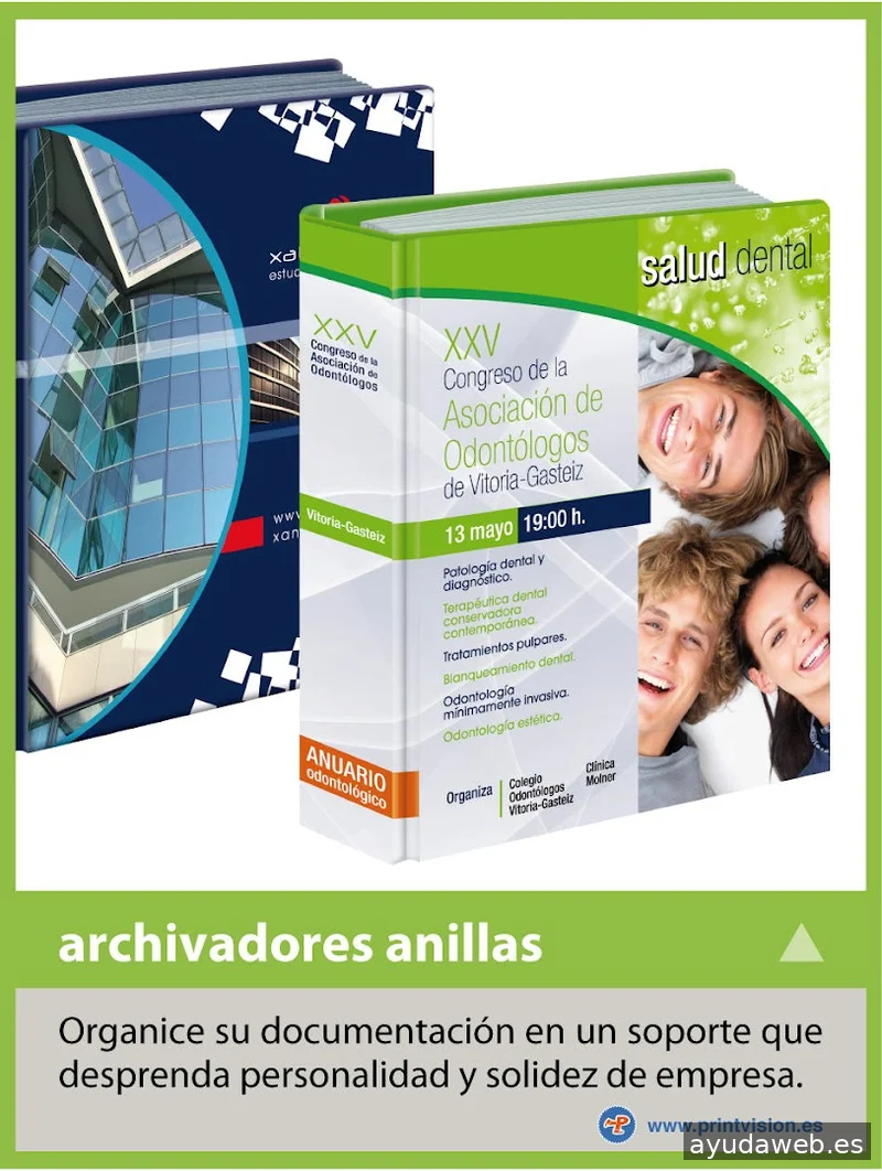 Imprenta Printvisión