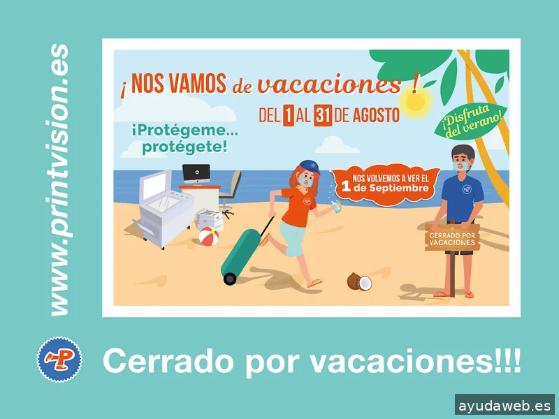 Imprenta Printvisión