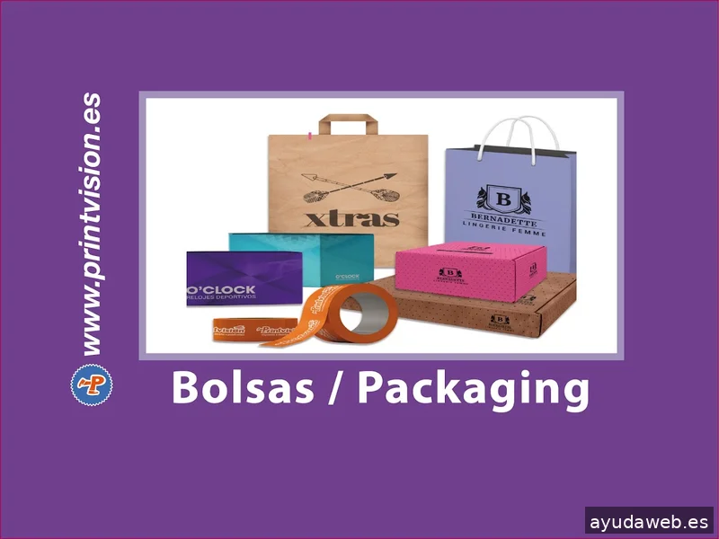 Imprenta Printvisión