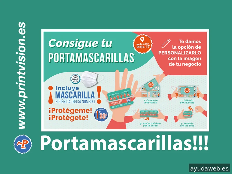 Imprenta Printvisión
