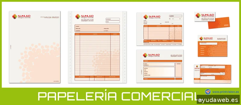 Imprenta Printvisión