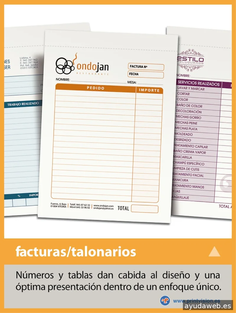 Imprenta Printvisión