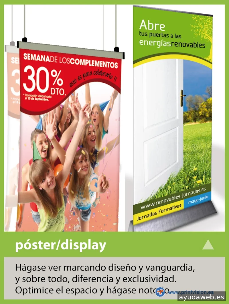 Imprenta Printvisión