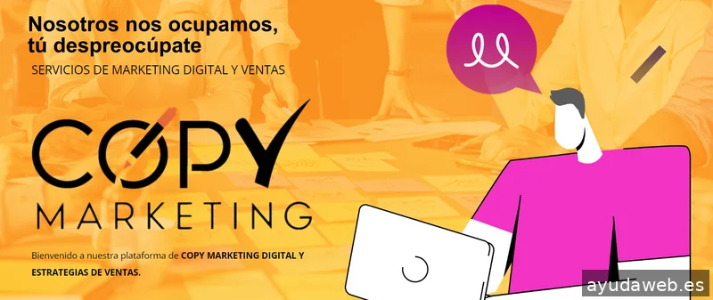Copy Marketing