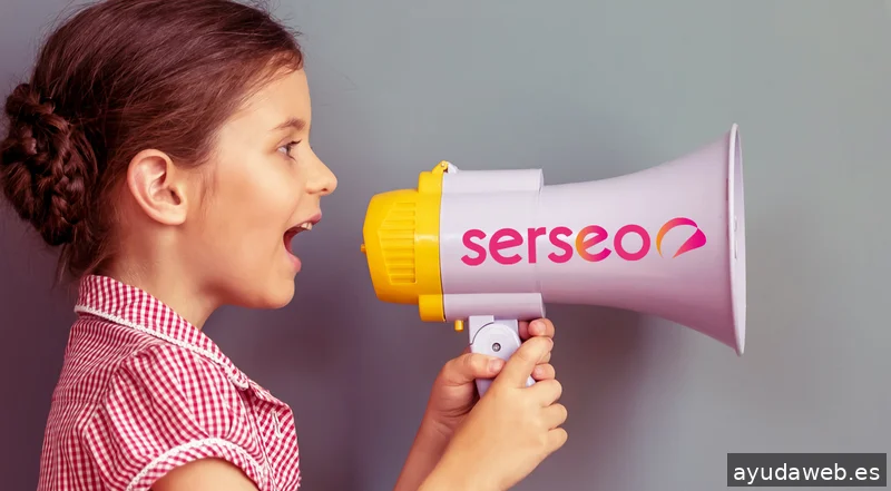 SERSEO Agencia de Marketing Digital Soria