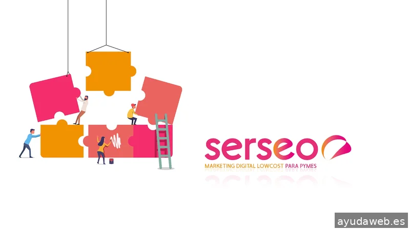 SERSEO Agencia de Marketing Digital Soria