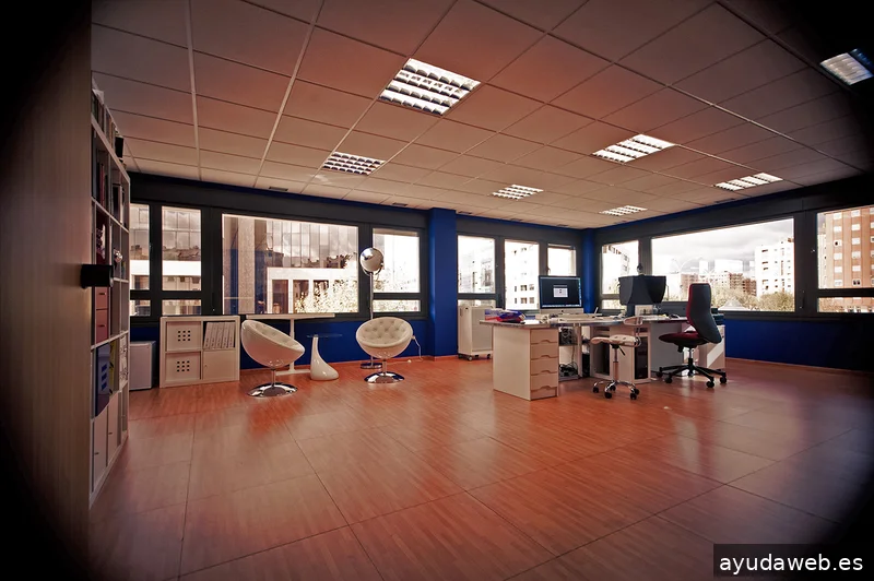 Estudio de la Huerga León.