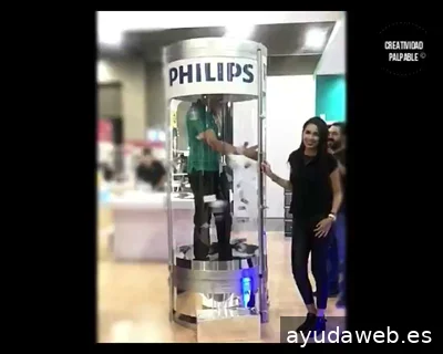 CABINA DE AIRE España