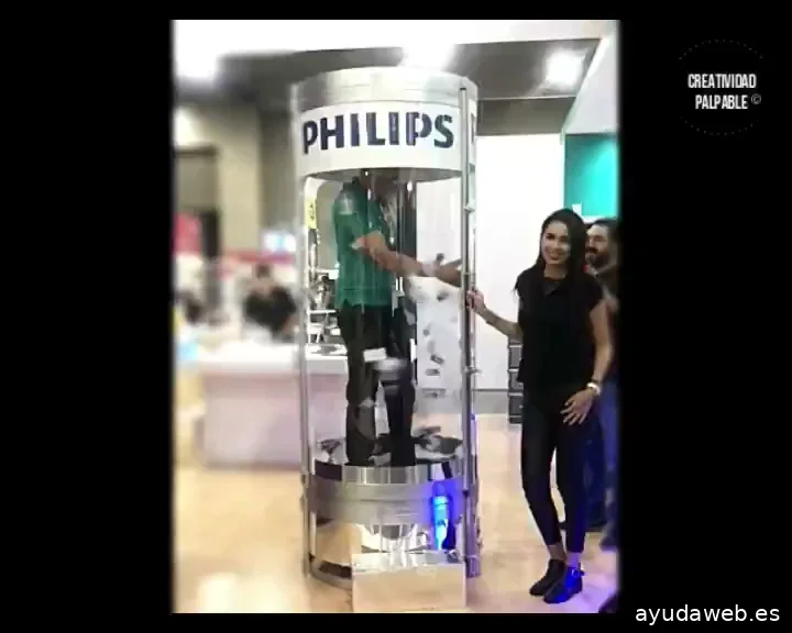 CABINA DE AIRE España