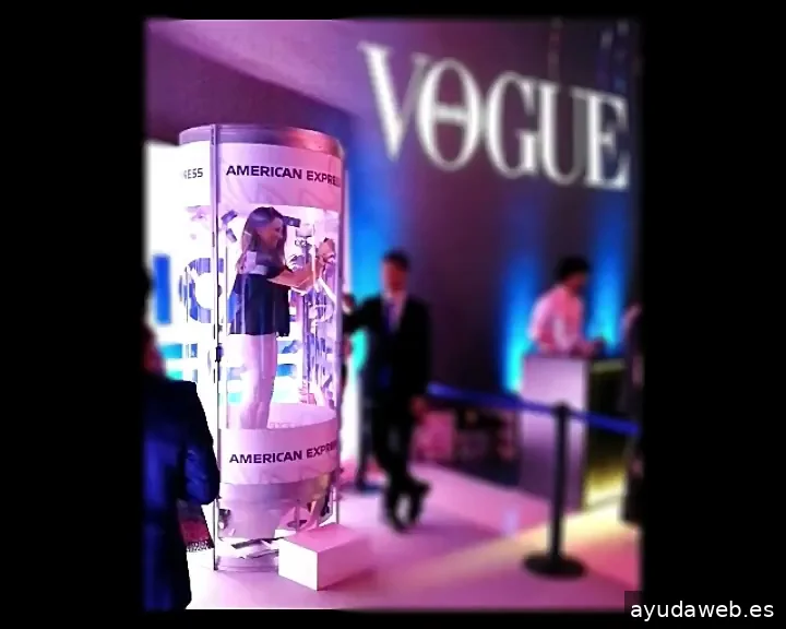 CABINA DE AIRE España