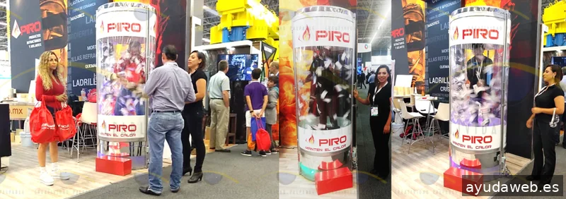 CABINA DE AIRE España