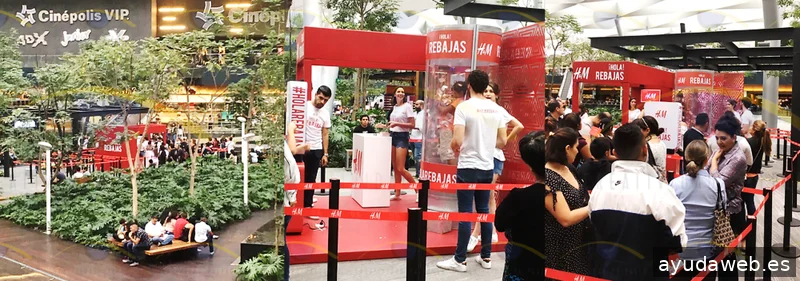 CABINA DE AIRE España