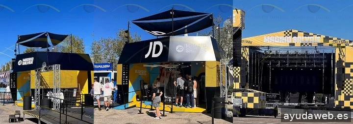 CABINA DE AIRE España