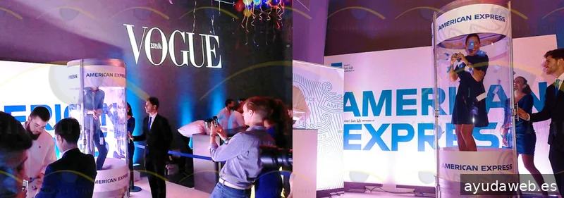 CABINA DE AIRE España