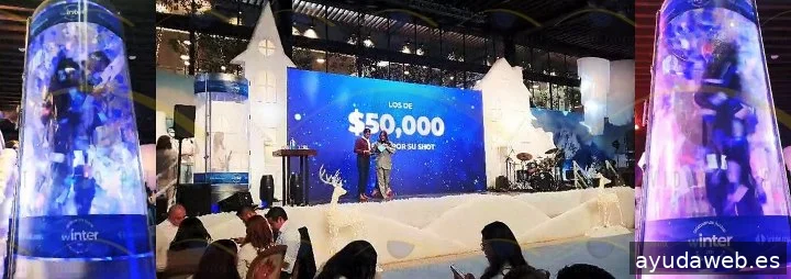 CABINA DE AIRE España